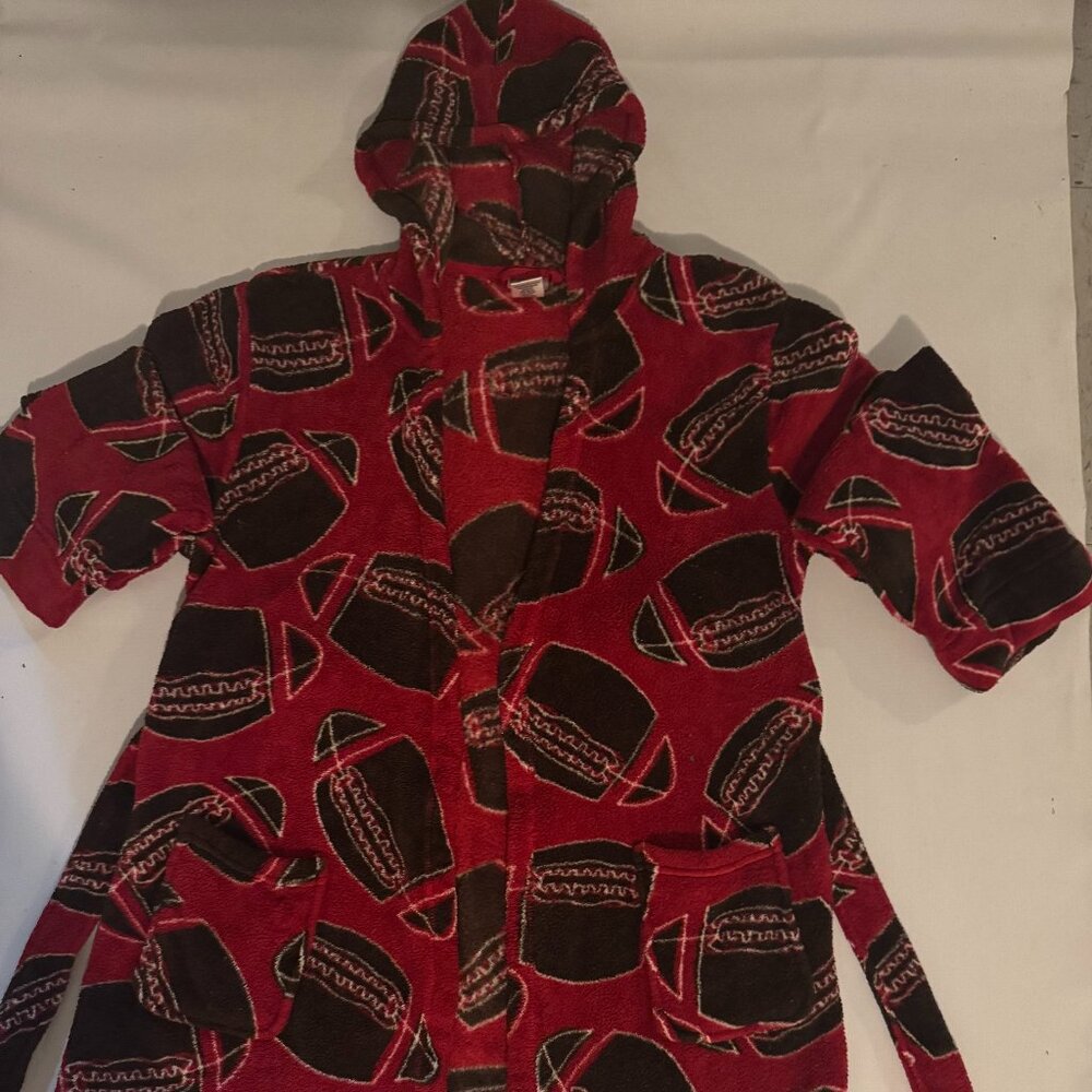 Boys- Size: Large, 12-14, Robe